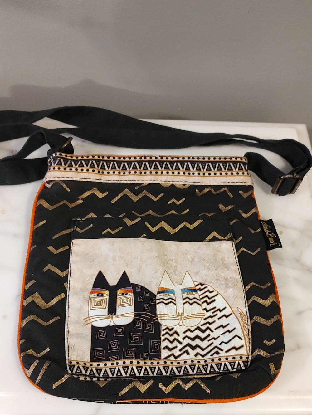 Laurel Burch Crossbody
